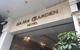 Hanoi Garden Hotel